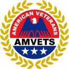 AMVETS National Headquarters logo