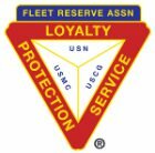 Fleet Reserve Assocation logo