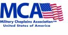 Military Chaplains Association logo