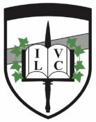 Ivy League Veterans Council logo