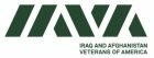 Iraq and Afghanistan Veterans of America logo