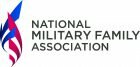 National Military Family Association logo