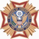 Veterans of Foreign Wars logo