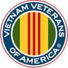 Vietnam Veterans of America logo